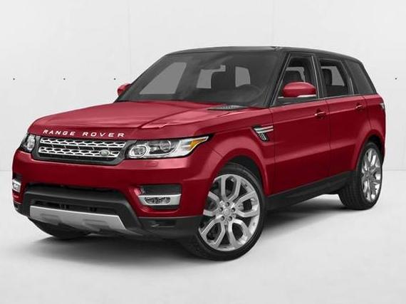 LAND ROVER RANGE ROVER SPORT 2016 SALWR2EF0GA111072 image LAND ROVER RANGE ROVER SPORT 2016 SALWR2EF0GA111072 image